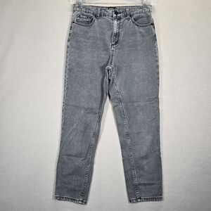 BDG Urban Outfitter Denim Mom High Rise Womens Jeans Size 28